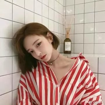 她如是说